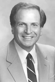 Retrato de Lee Mendelson