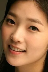 Retrato de Lee Sae-byeol