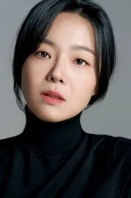 Retrato de Lee Sang-hee