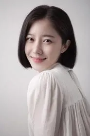 Retrato de Lee Sang-kyung