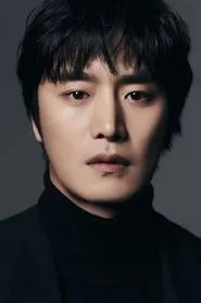 Retrato de Lee Se-ho