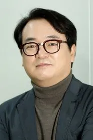 Retrato de Lee Seo hwan