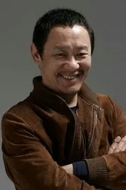 Retrato de Lee Seol-gu