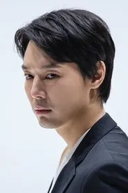 Retrato de Lee Seon-ho