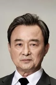 Lee Seung-cheol en The Point Men