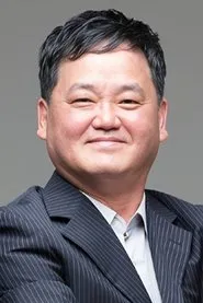 Retrato de Lee Seung-hyeon