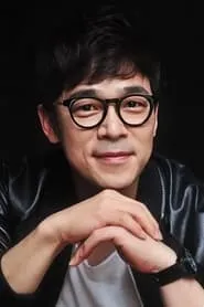 Foto de Lee Seung-joon