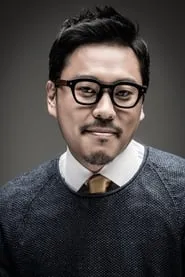 Retrato de Lee Soon-won