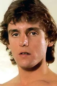 Retrato de Lee Stern