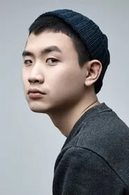 Retrato de Lee Suk-hyeong