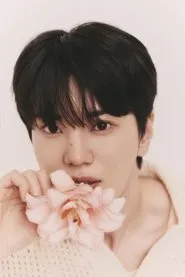 Retrato de Lee Sung-jong