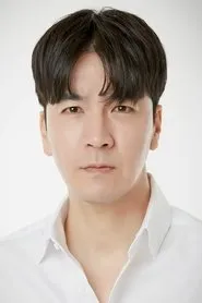 Retrato de Lee Tae-geom