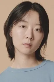 Lee Tae-kyung en Look At Me Touch Me Kiss Me
