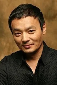 Lee Tae-rim en My Father