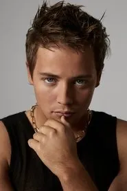 Retrato de Lee Tiger Halley