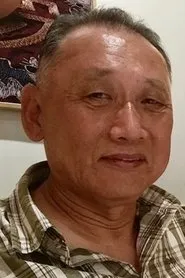 Retrato de Lee Tso-Nam