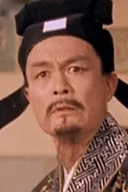 Lee Wan-Chung en Bebe conmigo