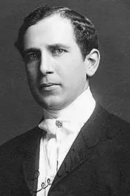 Retrato de Lee Willard