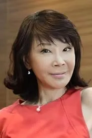 Retrato de Lee Yong-nyeo