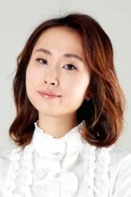 Retrato de Lee Yoo-rin