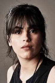Retrato de Leem Lubany