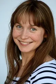 Retrato de Leena PÃ¶yst