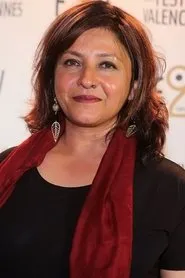 Retrato de Leena Yadav