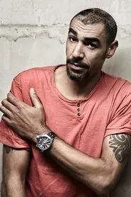 Foto de Leeroy Thornhill