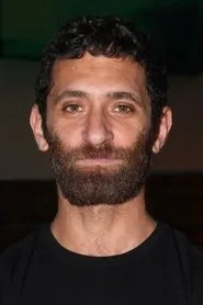 Retrato de Lefteris Polychronis