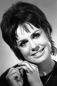 Retrato de Lehoczky Zsuzsa