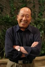 Retrato de Lei Kesheng