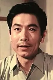Lei Ming en Adiós sur, adiós