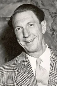 Foto de Leif Juster