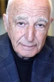 Foto de Leif Silbersky