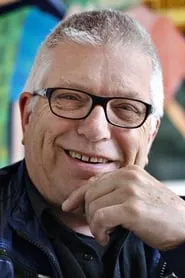 Leif Sylvester en Oldboys