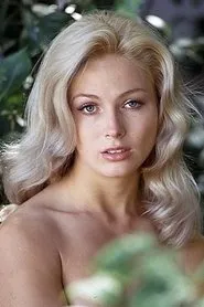 Leigh Christian en Beyond Atlantis