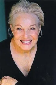 Retrato de Leigh Rose