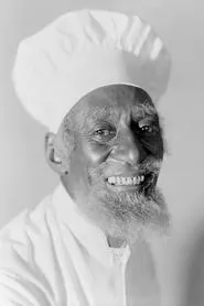 Leigh Whipper en The Negro Sailor