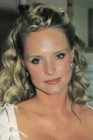 Leighanne Littrell en Olive Juice