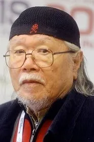 Foto de Leiji Matsumoto