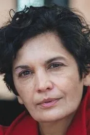 Leila Abdullah en Die Liebe der Kinder