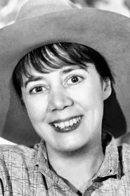 Leila Bennett en Pasto de tiburones