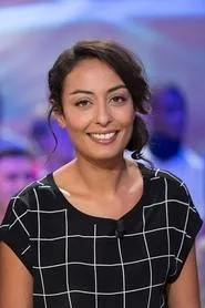 Retrato de Leila Kaddour-Boudadi