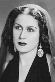Leila Mourad en El hawae wa el chabab