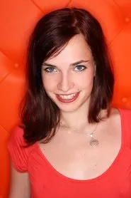 Retrato de Leila Smith