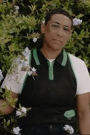 Retrato de Leilah Weinraub