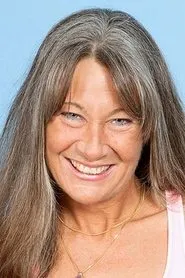 Retrato de Leilani Lei