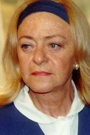 Leina Krespi en A Casa Assassinada