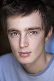 Retrato de Leith Towers