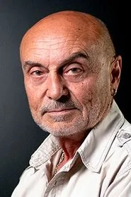 Retrato de Оleksandr Tartyshnikov